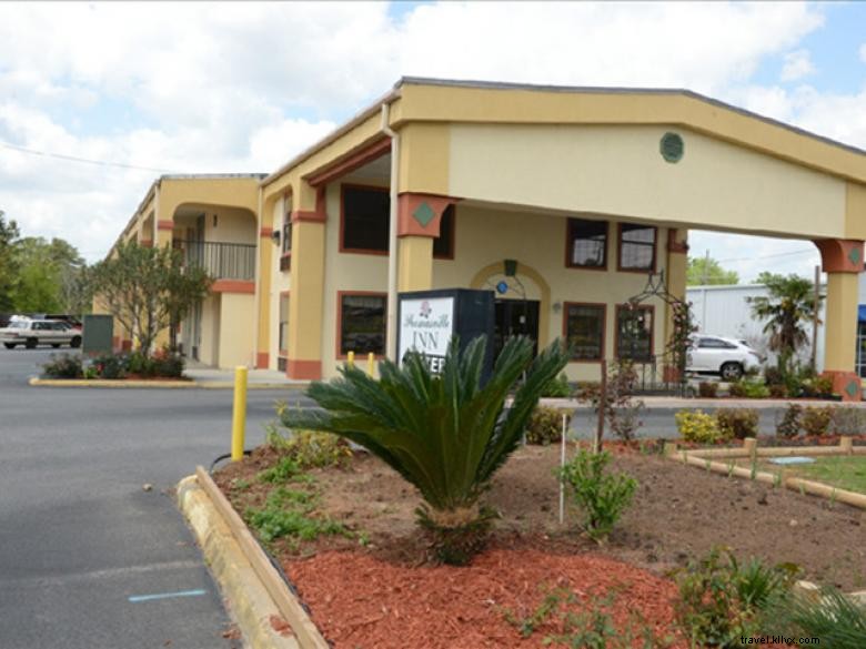 Auberge Thomasville