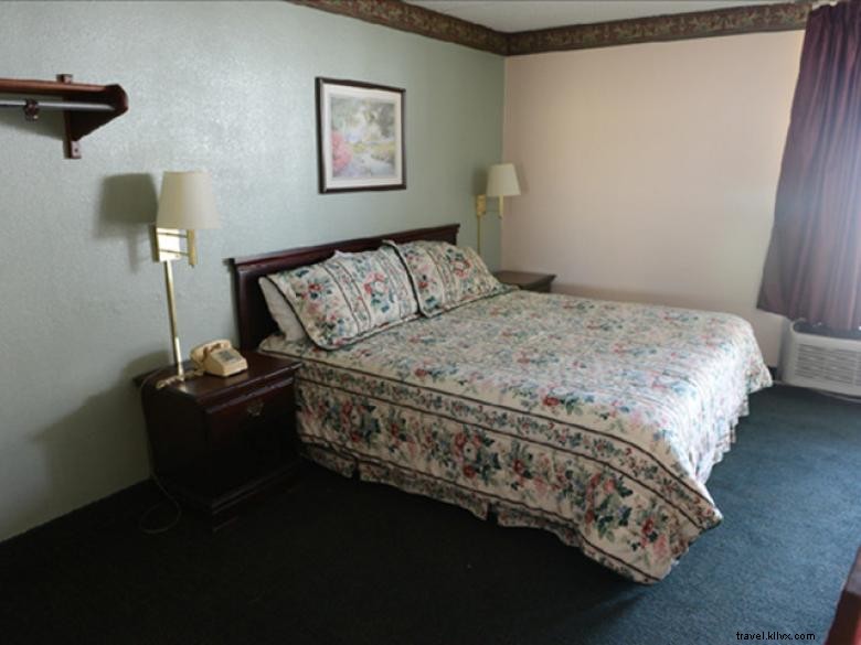 Auberge Thomasville