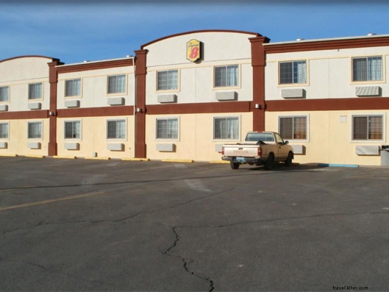 Super 8 Wyndham Douglas