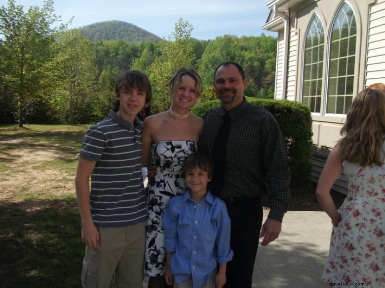 Seasons Inn & Plaza – Blairsville