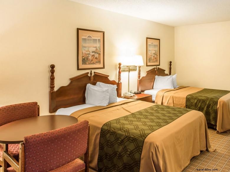 Econo Lodge – Thomasville