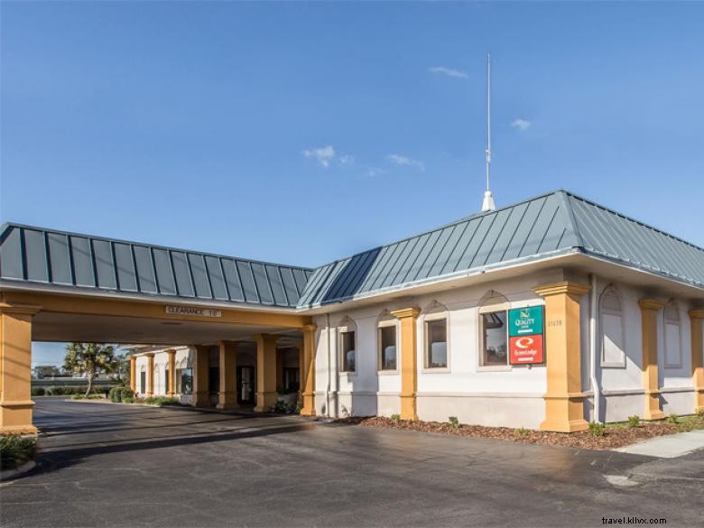 Econo Lodge – Thomasville