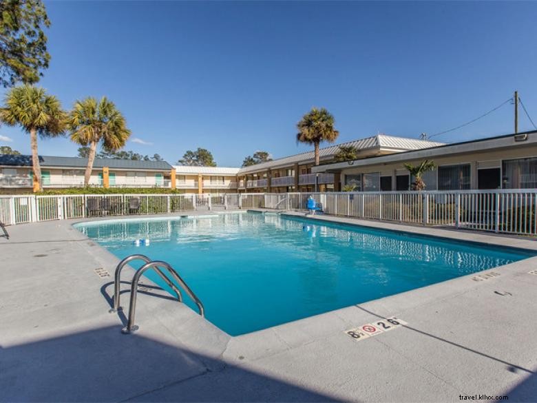 Econo Lodge – Thomasville