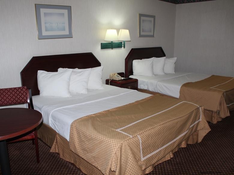 Days Inn par Wyndham à Macon I-475