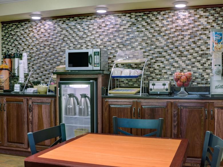 Days Inn par Wyndham à Macon I-475