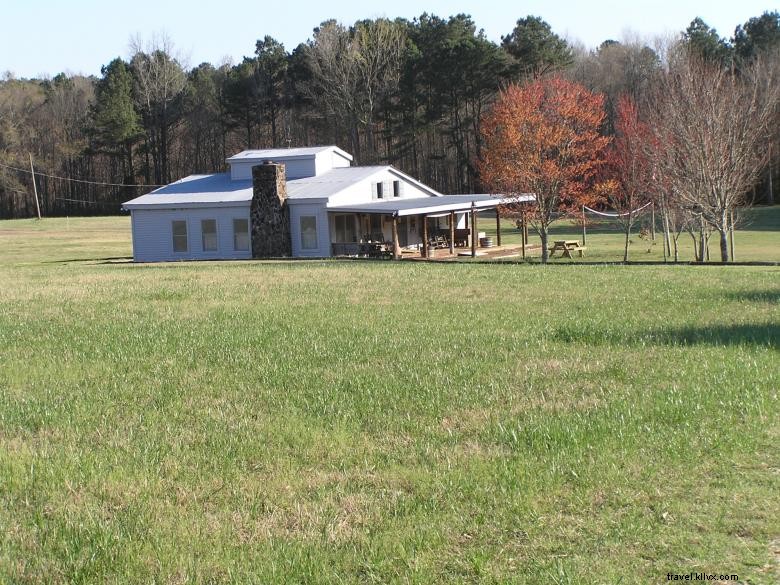Bunkhouse J&J