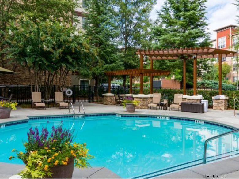Staybridge Suites – Centre Périmètre d Atlanta