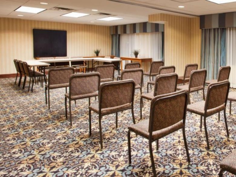 Staybridge Suites – Centre Périmètre d Atlanta