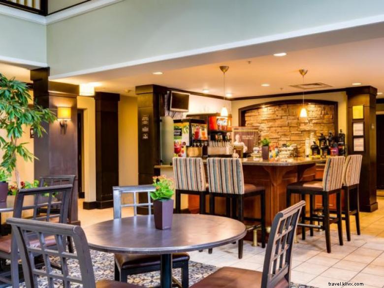 Staybridge Suites – Centre Périmètre d Atlanta