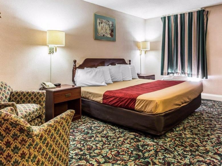 Econo Lodge – Decatur