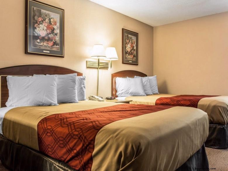 Econo Lodge – Decatur