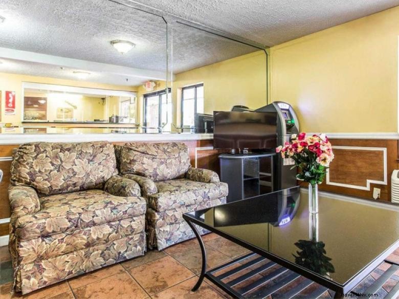 Econo Lodge – Decatur