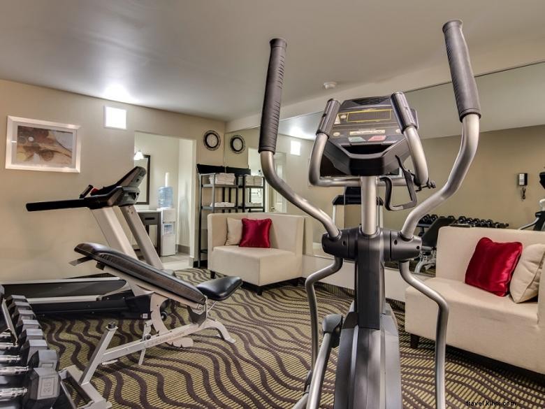 Quality Inn & Suites – Quartier universitaire d Athènes