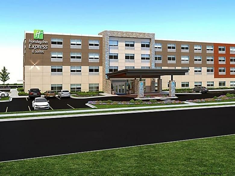 Holiday Inn Express & Suites