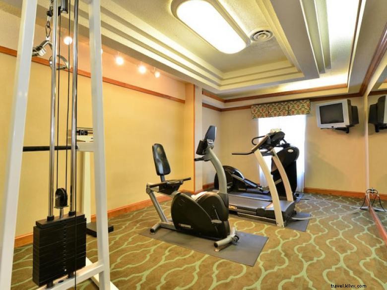 Quality Inn & Suites Decatur – Atlanta Est