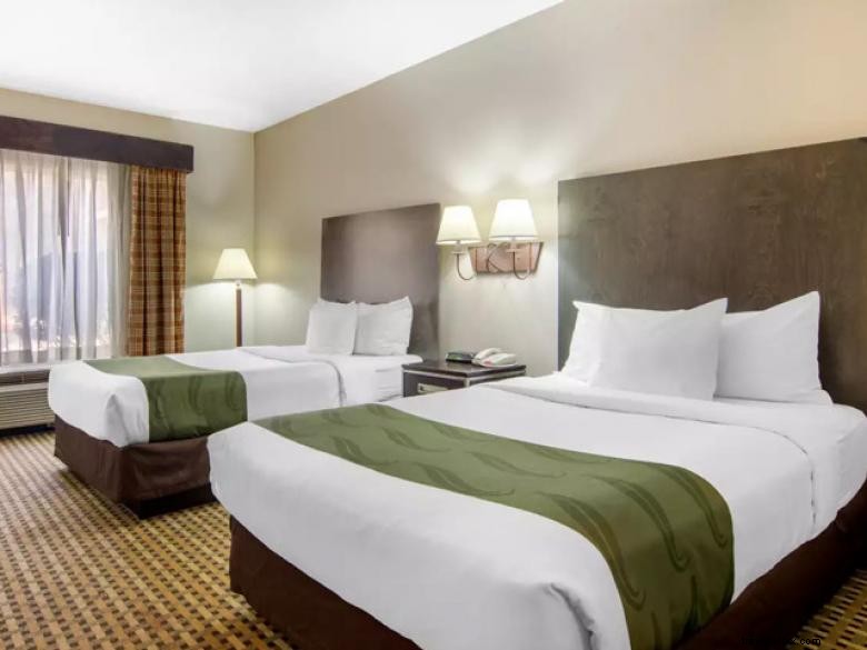 Quality Inn & Suites Decatur – Atlanta Est