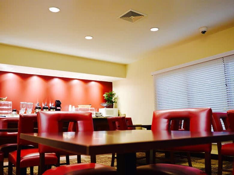 Red Roof Inn & Suites Commerce – Athènes