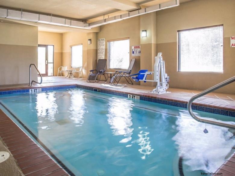 Sleep Inn & Suites Athènes