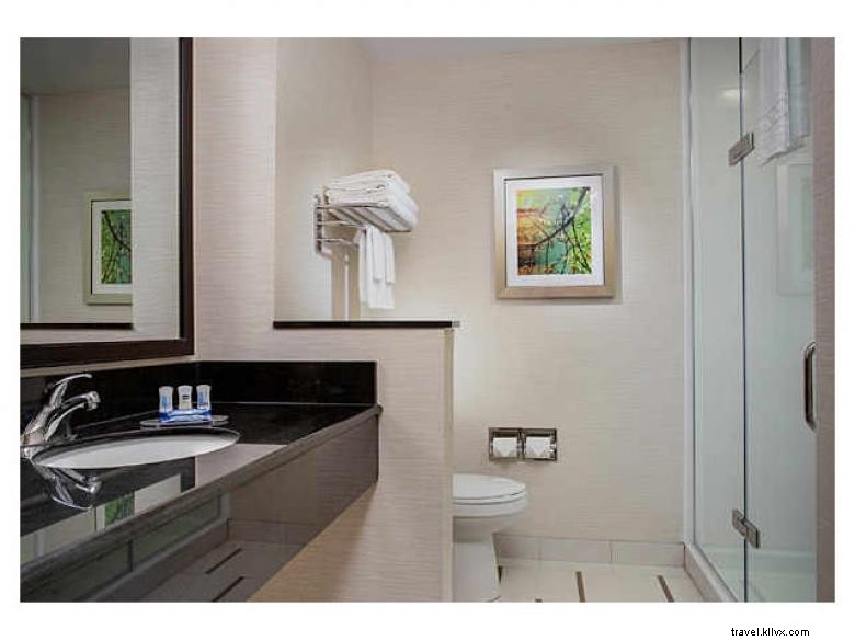 Fairfield Inn & Suites Douglas
