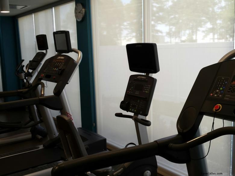 Fairfield Inn & Suites Douglas