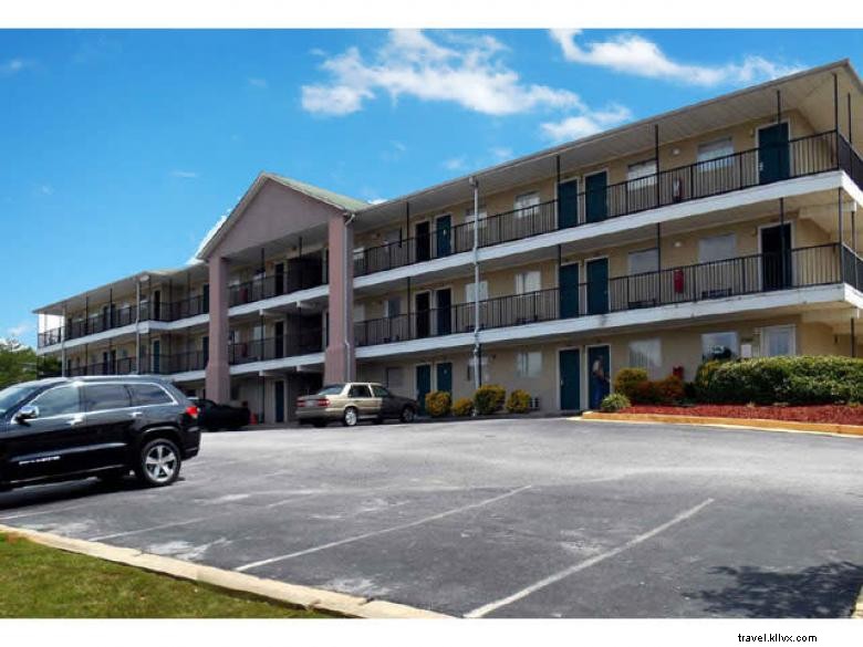 Home 1 Suites – Séjours prolongés à Jonesboro