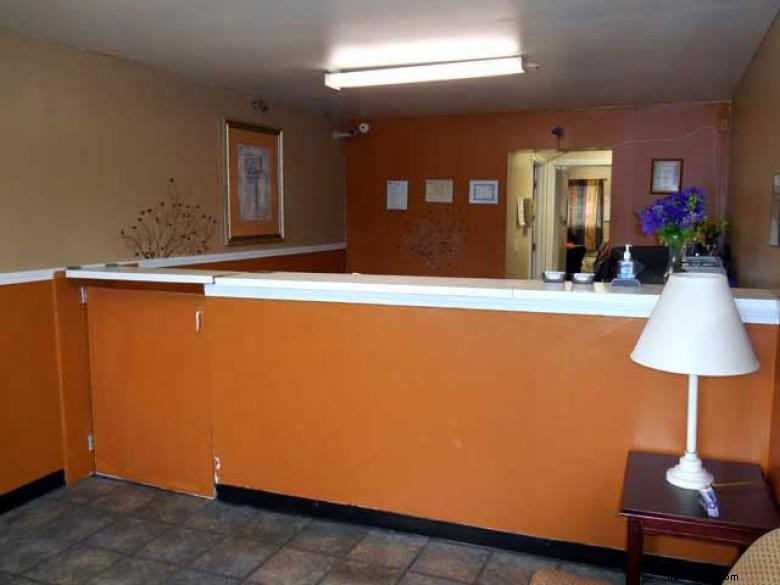 Home 1 Suites – Séjours prolongés à Jonesboro