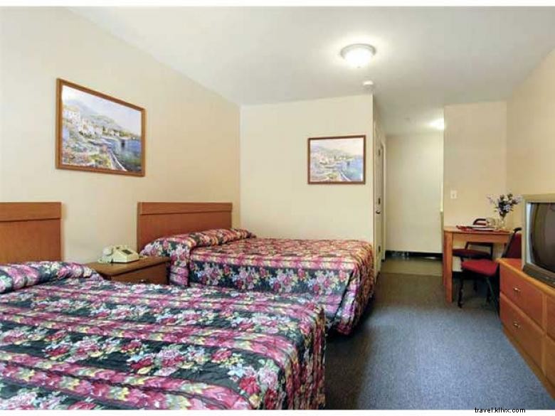 Home 1 Suites – Séjours prolongés à Jonesboro
