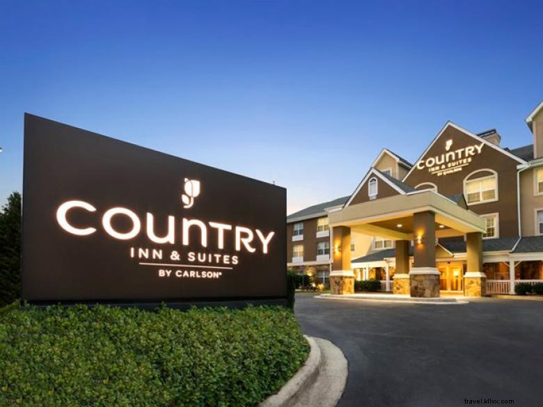 Country Inn & Suites par Radisson, Norcross