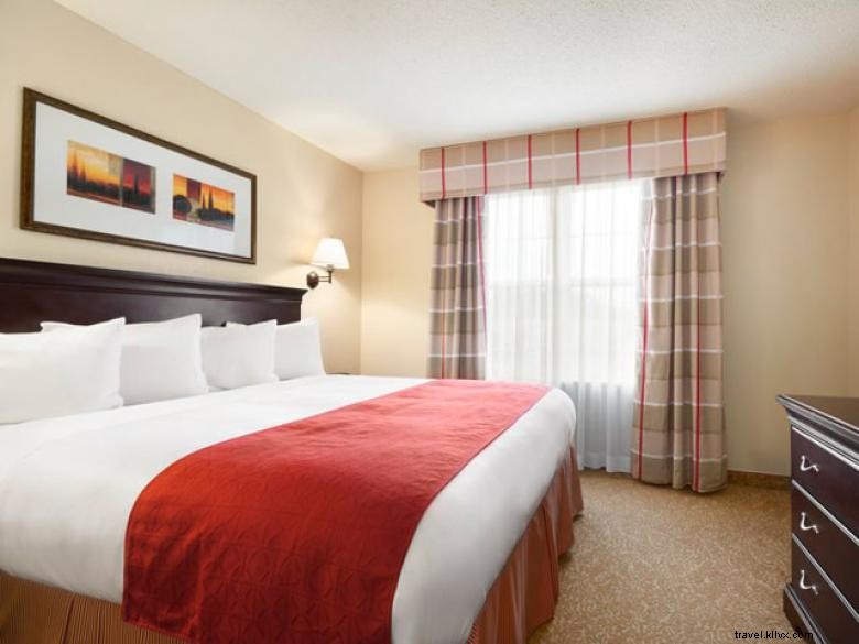 Country Inn & Suites par Radisson, Norcross