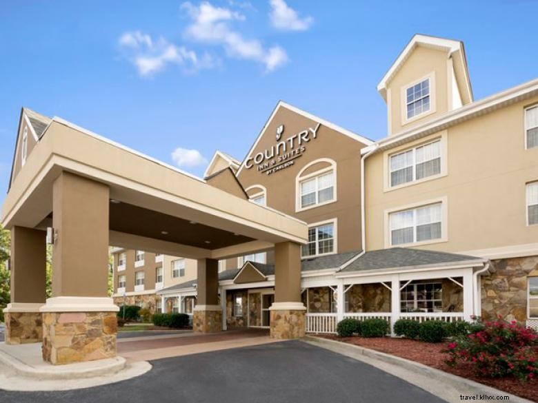 Country Inn & Suites par Radisson, Norcross