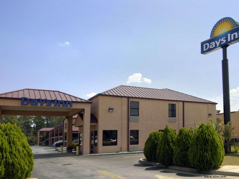 Days Inn par Wyndham – Bainbridge