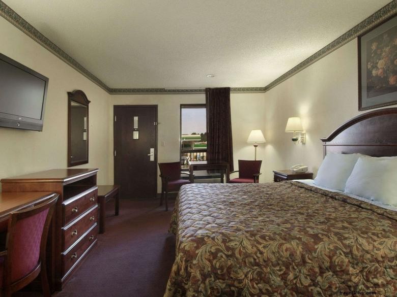 Days Inn par Wyndham – Bainbridge