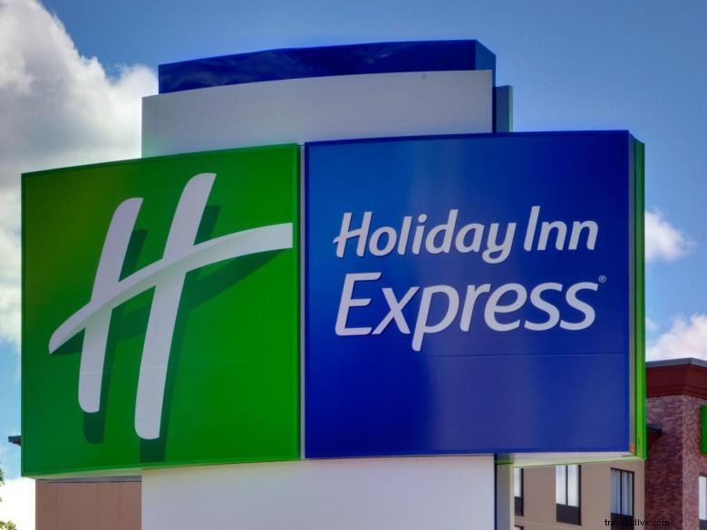 Holiday Inn Express & Suites Milledgeville