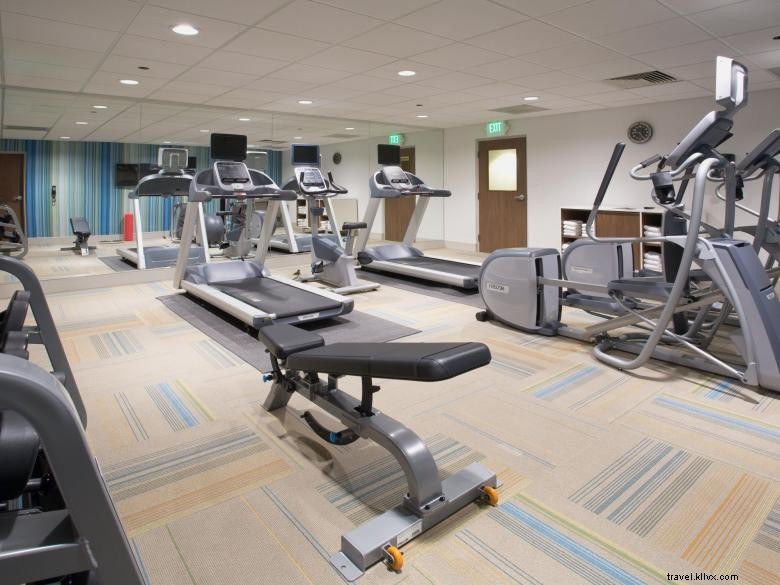 Holiday Inn Express & Suites Milledgeville