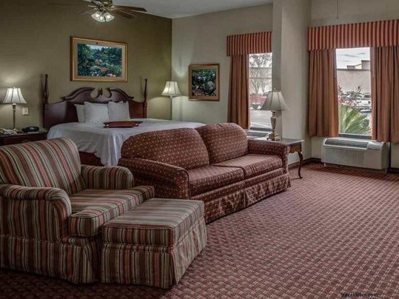 Hampton Inn Thomasville