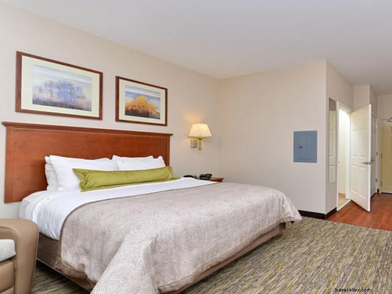Candlewood Suites Athènes