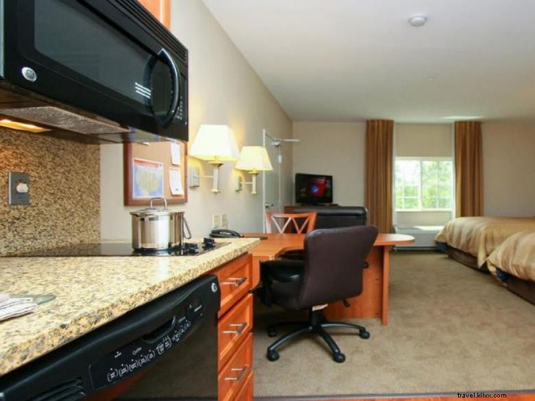 Candlewood Suites Athènes