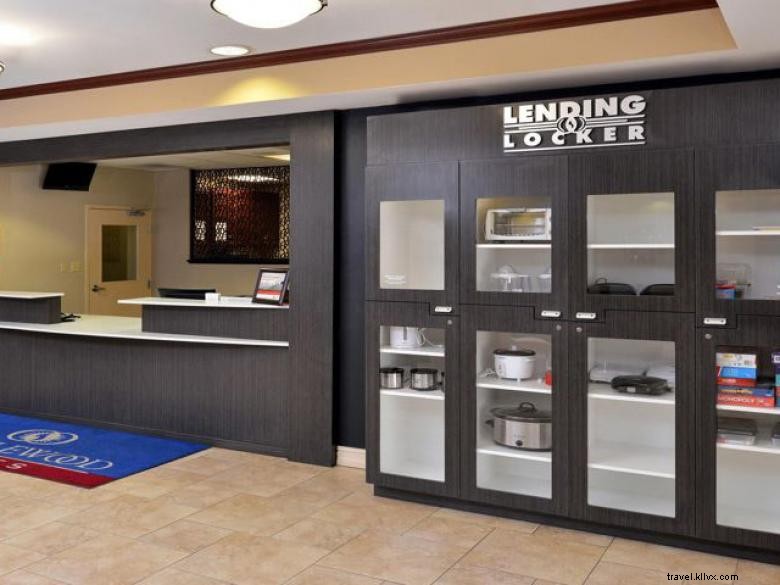 Candlewood Suites Athènes