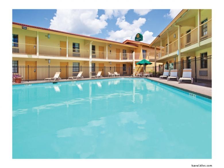 Howard Johnson par Wyndham