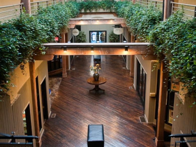 Suites Hawthorn by Wyndham à Rome, Géorgie