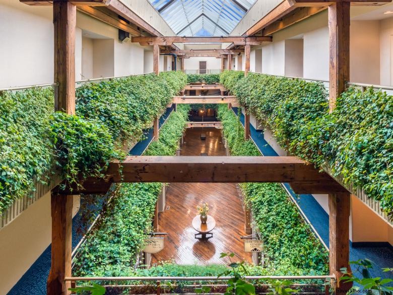 Suites Hawthorn by Wyndham à Rome, Géorgie