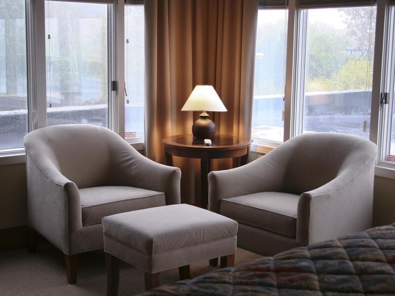 Suites Hawthorn by Wyndham à Rome, Géorgie