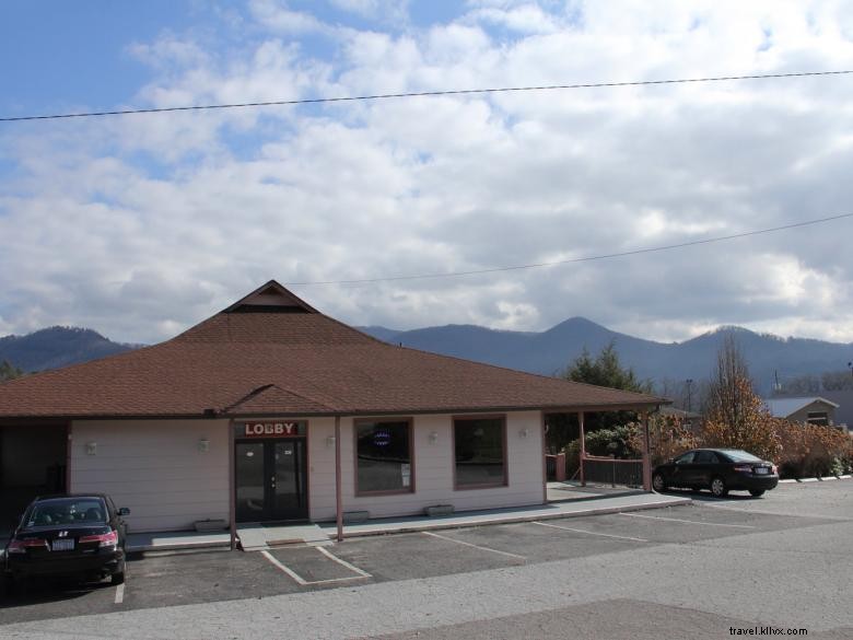 Auberge de la Vallée de la Montagne