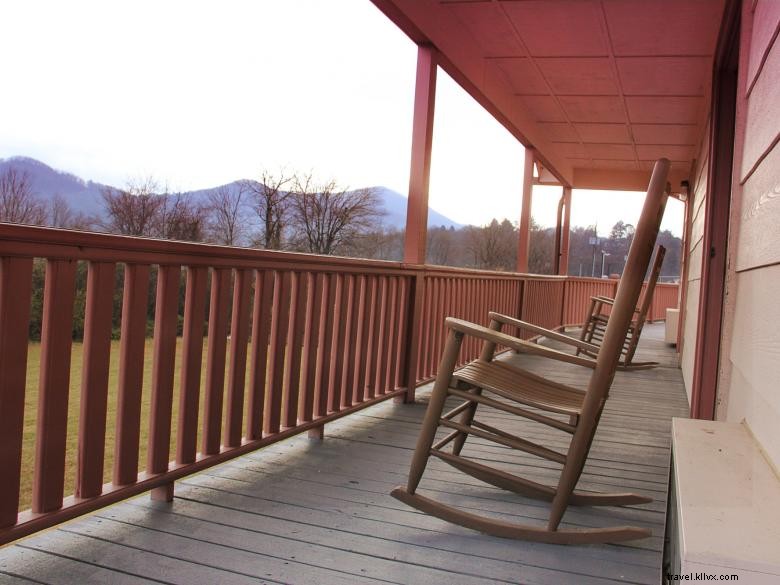 Auberge de la Vallée de la Montagne