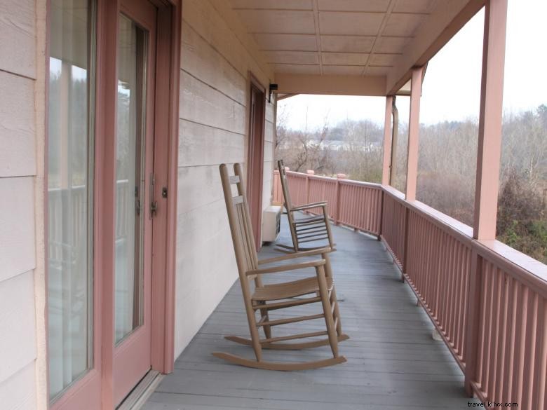 Auberge de la Vallée de la Montagne