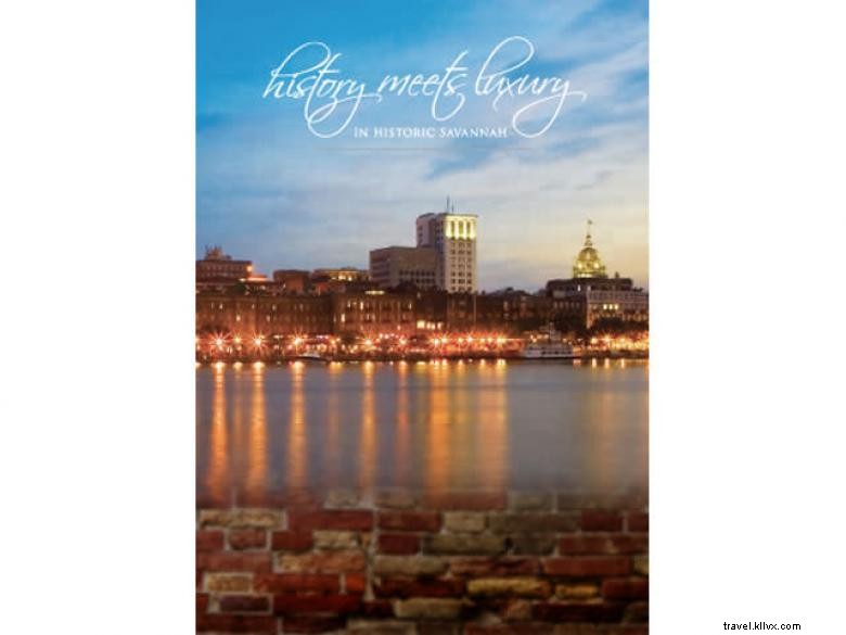Embassy Suites by Hilton Savannah