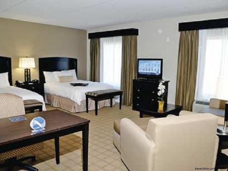 Hampton Inn & Suites de Flowery Branch