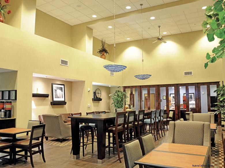 Hampton Inn & Suites de Flowery Branch