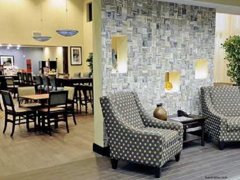 Hampton Inn & Suites de Flowery Branch