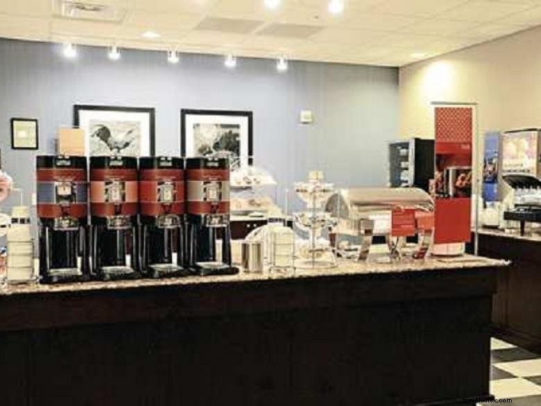 Hampton Inn & Suites de Flowery Branch